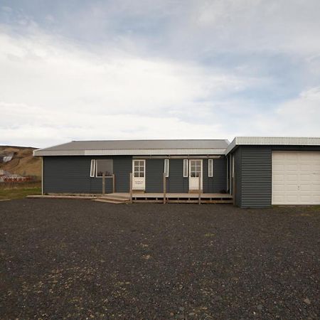 Guesthouse Skogafoss Skogar  Εξωτερικό φωτογραφία