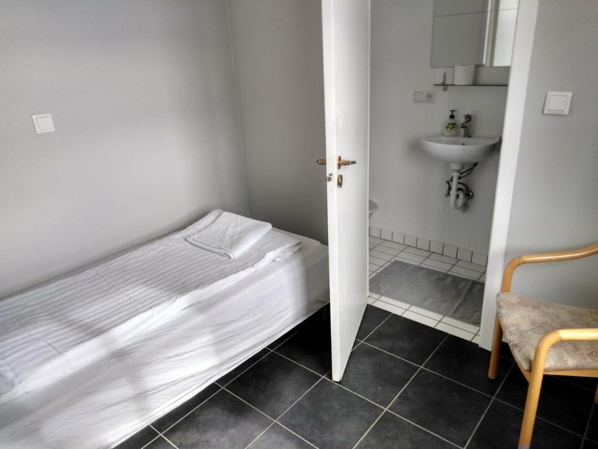 Guesthouse Skogafoss Skogar  Εξωτερικό φωτογραφία