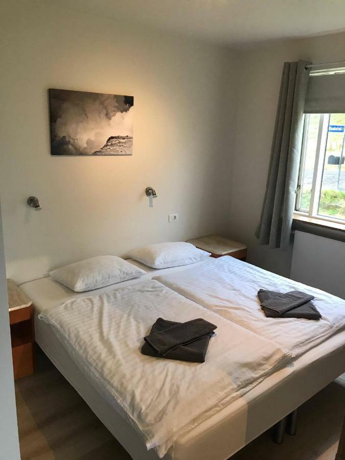 Guesthouse Skogafoss Skogar  Εξωτερικό φωτογραφία