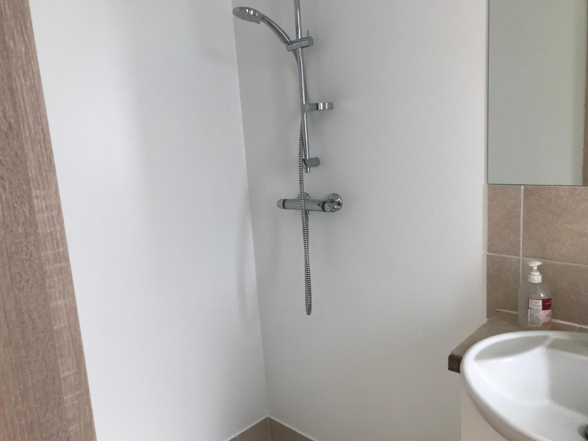 Guesthouse Skogafoss Skogar  Εξωτερικό φωτογραφία