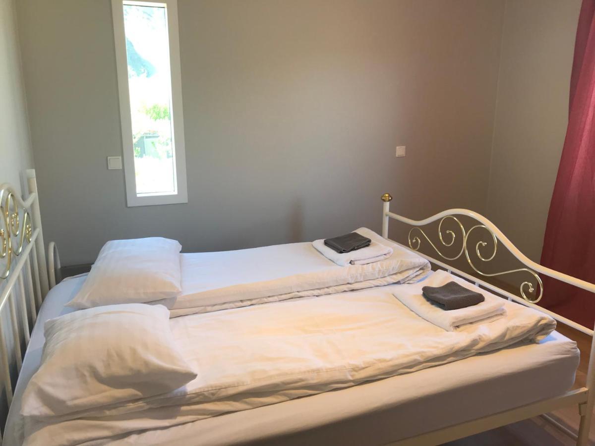 Guesthouse Skogafoss Skogar  Εξωτερικό φωτογραφία
