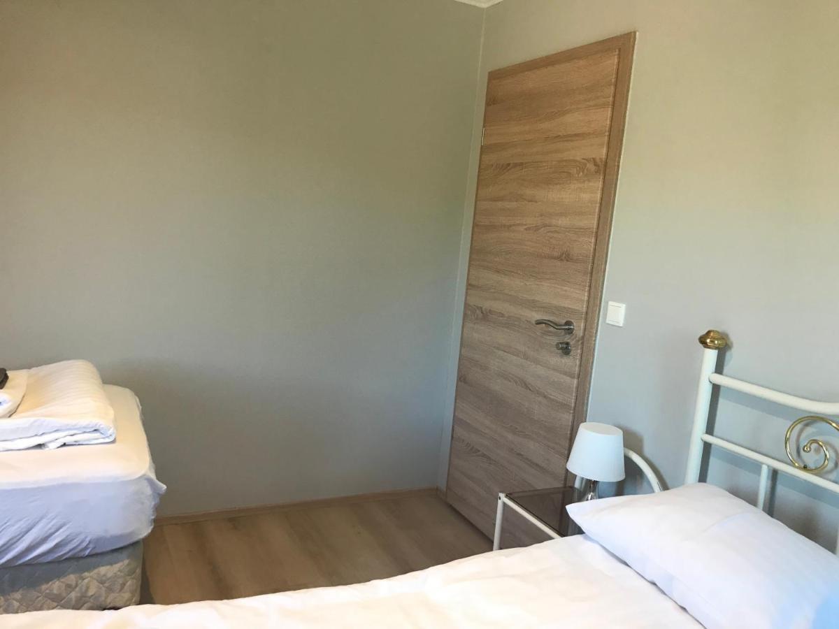 Guesthouse Skogafoss Skogar  Εξωτερικό φωτογραφία