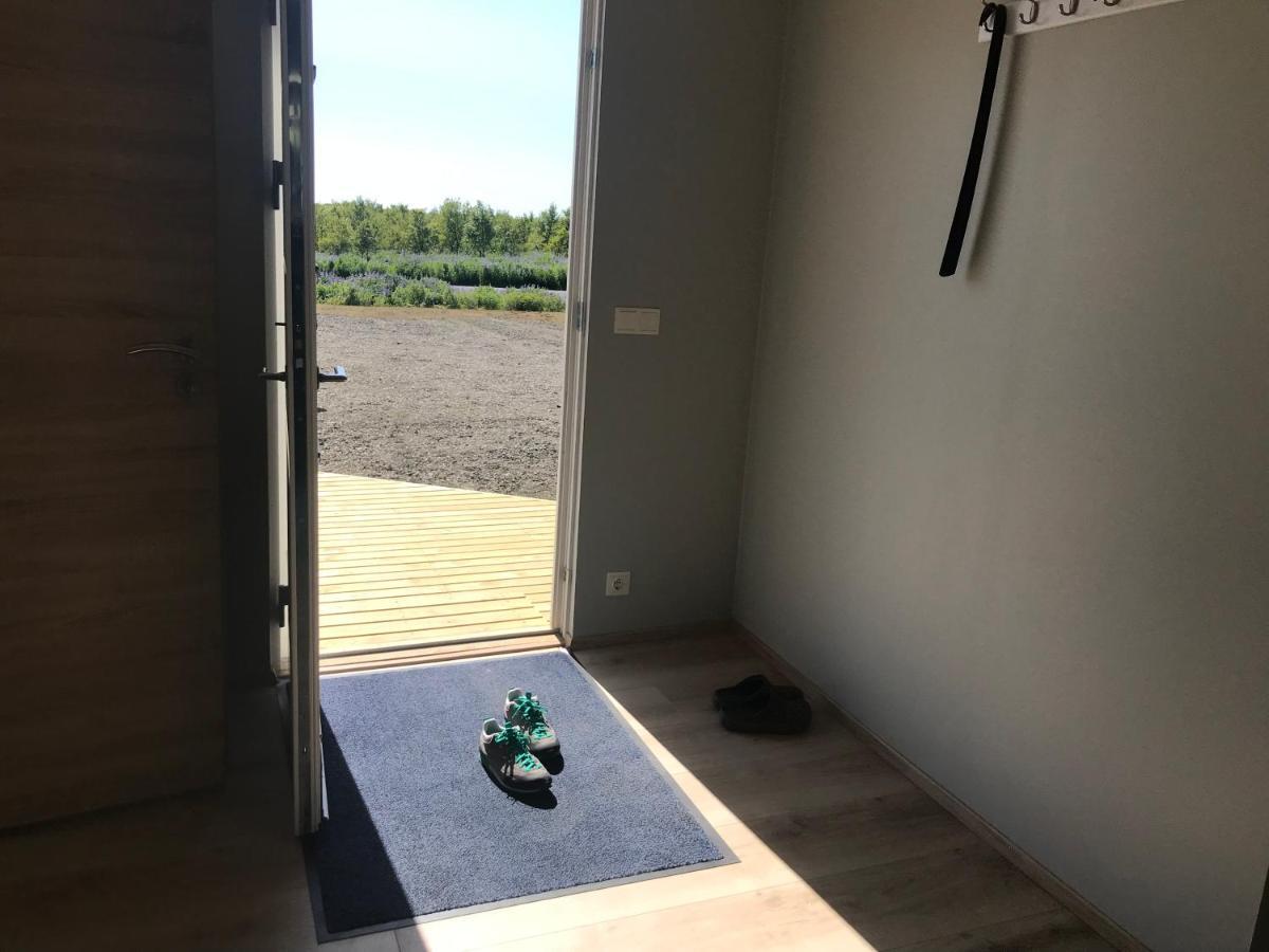 Guesthouse Skogafoss Skogar  Εξωτερικό φωτογραφία